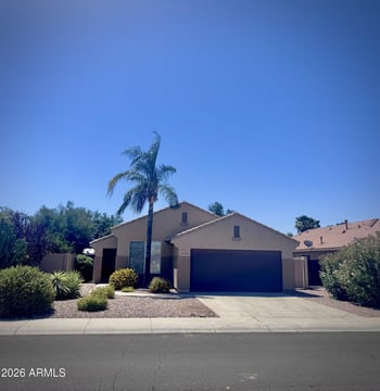 7717 Via Montoya Dr, Peoria, AZ 85383