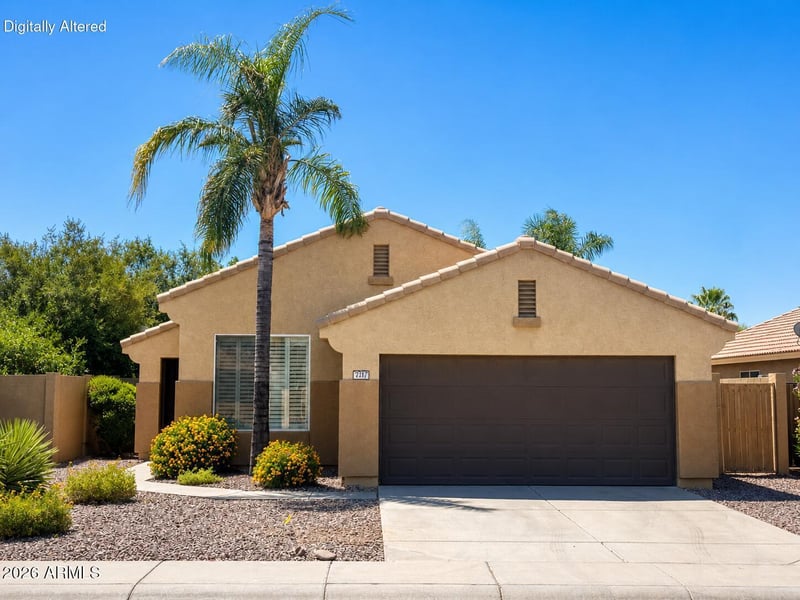 7717 Via Montoya Dr, Peoria, AZ 85383