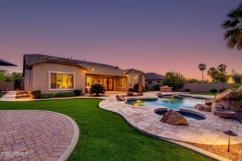 7718 84th Ln, Glendale, AZ 85305