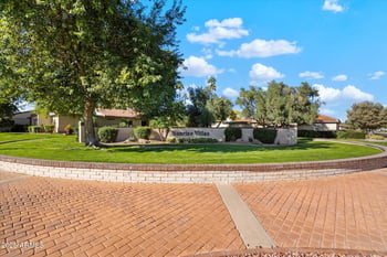 7718 Vista Dr, Scottsdale, AZ 85250