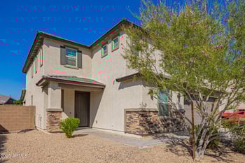 7718 Jones Ave, Phoenix, AZ 85043