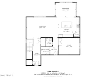 7718 Jones Ave, Phoenix, AZ 85043