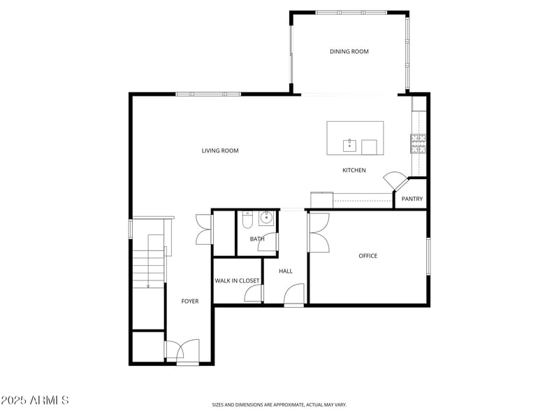 7718 Jones Ave, Phoenix, AZ 85043