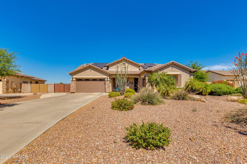 7718 84th Ln, Glendale, AZ 85305