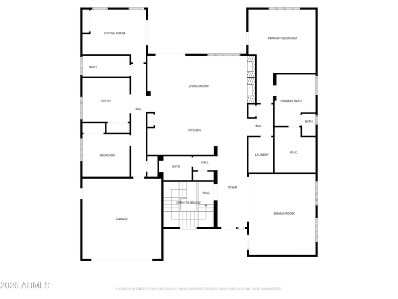 7718 84th Ln, Glendale, AZ 85305
