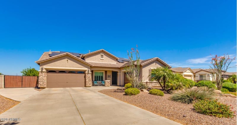 7718 84th Ln, Glendale, AZ 85305