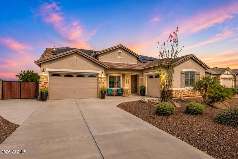 7718 N 84th Ln, Glendale, AZ 85305