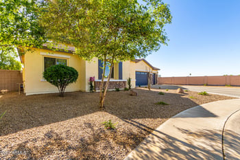 7718 N 85th Dr, Glendale, AZ 85305