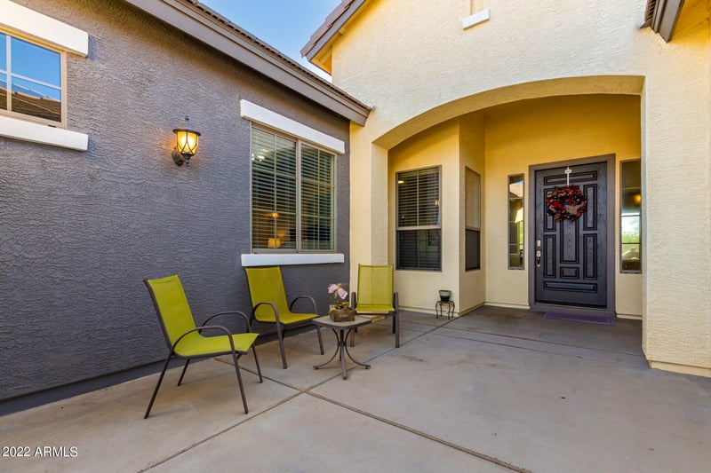 7718 N 85th Dr, Glendale, AZ 85305
