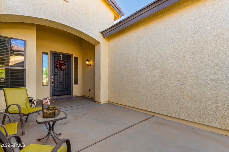 7718 N 85th Dr, Glendale, AZ 85305