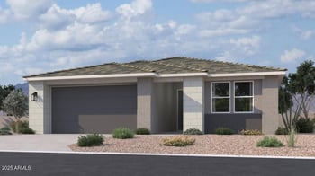 7718 Saddlehorn Rd, Peoria, AZ 85383