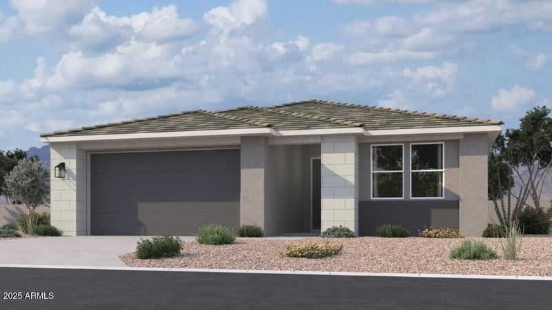 7718 Saddlehorn Rd, Peoria, AZ 85383
