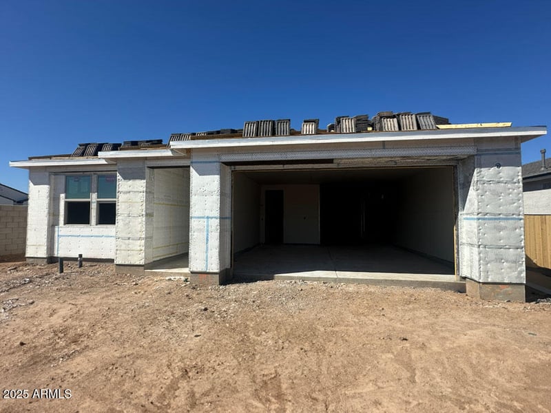 7718 Saddlehorn Rd, Peoria, AZ 85383