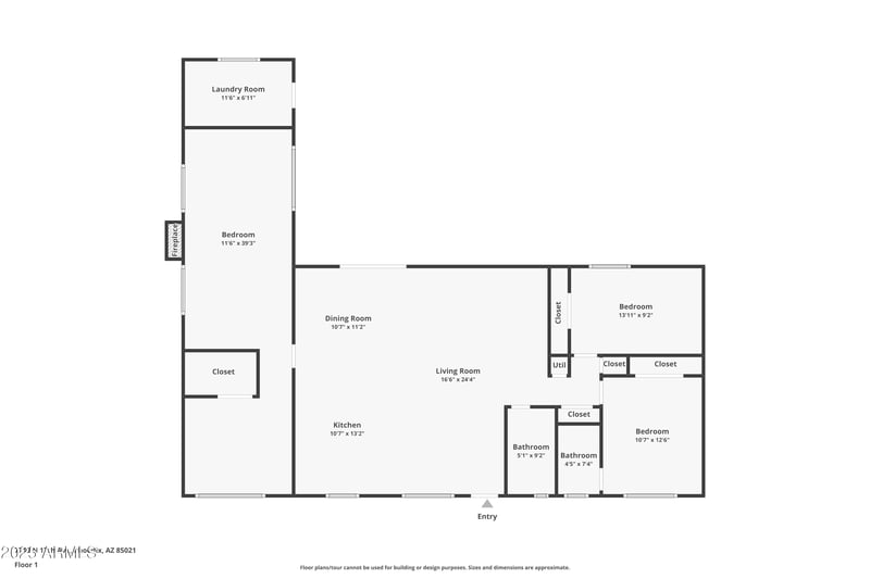 7719 17th Ave, Phoenix, AZ 85021