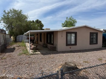 7719 E Golf Ave, Mesa, AZ 85209