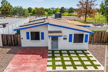 7719 Mckinley St, Scottsdale, AZ 85257