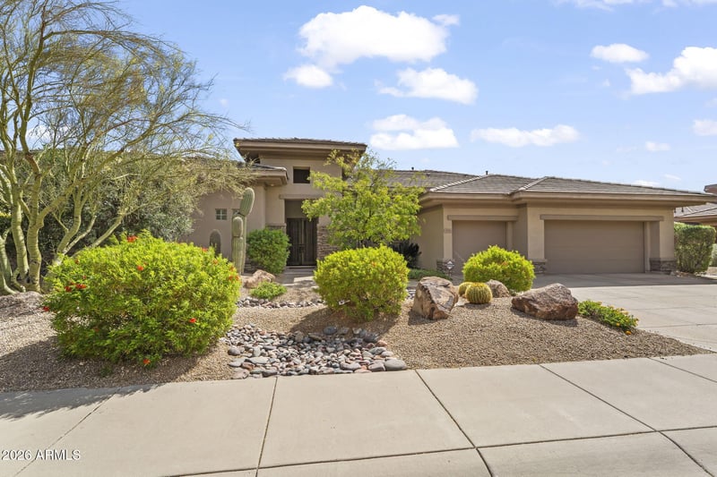 7719 E Moura Dr, Scottsdale, AZ 85266