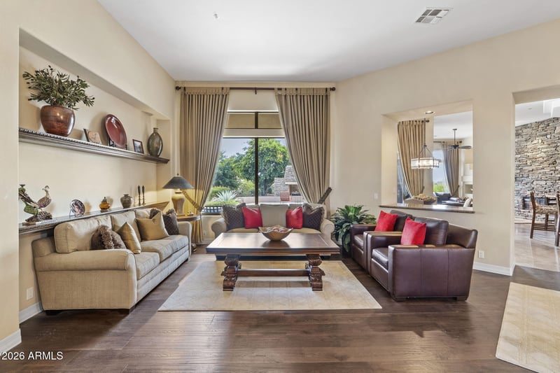 7719 E Moura Dr, Scottsdale, AZ 85266