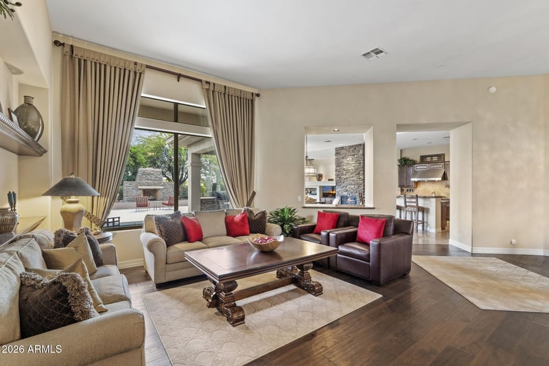 7719 E Moura Dr, Scottsdale, AZ 85266