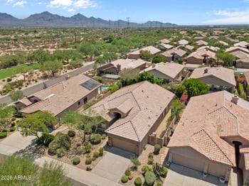 7719 Thunderhawk Rd, Scottsdale, AZ 85255