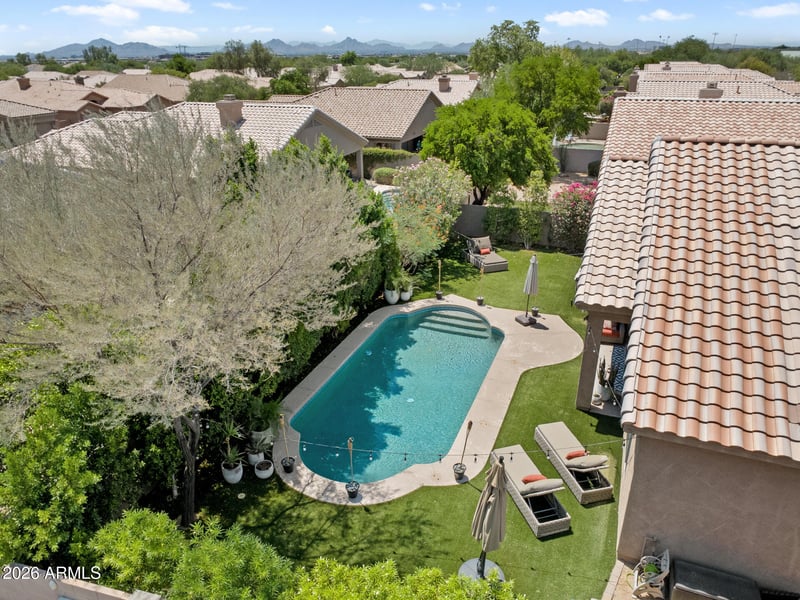 7719 E Thunderhawk Rd, Scottsdale, AZ 85255
