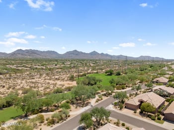 7719 Thunderhawk Rd, Scottsdale, AZ 85255