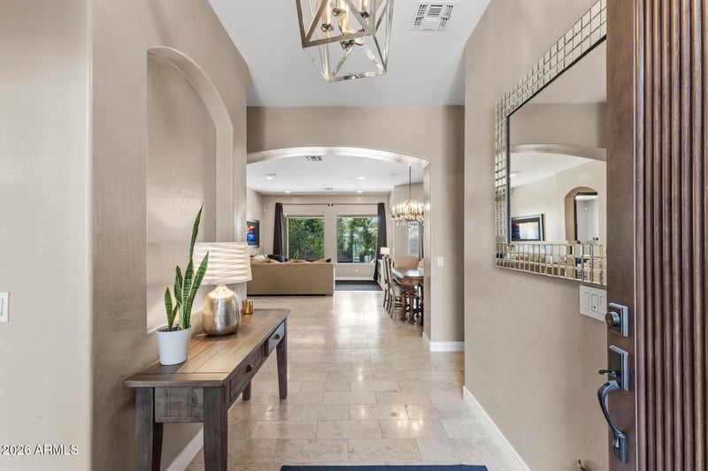 7719 E Thunderhawk Rd, Scottsdale, AZ 85255