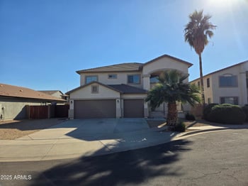 7719 Encinas Ln, Phoenix, AZ 85043