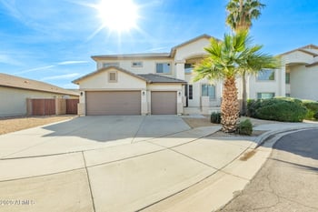 7719 Encinas Ln, Phoenix, AZ 85043