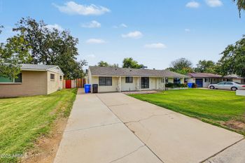 7719 N 17th Ave, Phoenix, AZ 85021