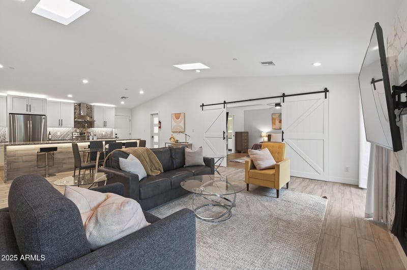 7719 Rovey Ave, Scottsdale, AZ 85250