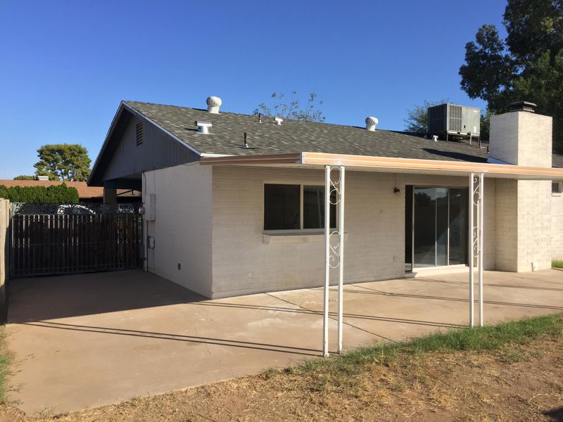 7719 W Mackenzie Dr, Phoenix, AZ 85033