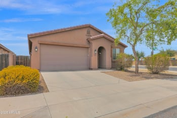 772 S 178th Ln, Goodyear, AZ 85338