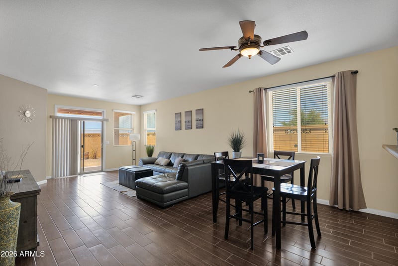 772 S 178th Ln, Goodyear, AZ 85338