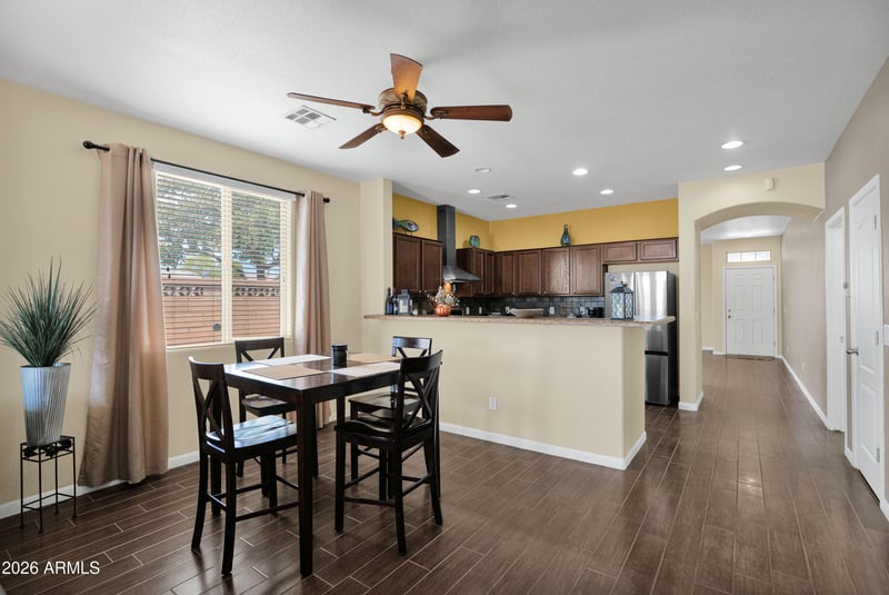 772 S 178th Ln, Goodyear, AZ 85338