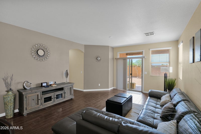 772 S 178th Ln, Goodyear, AZ 85338