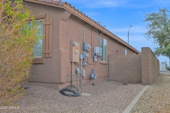 772 S 178th Ln, Goodyear, AZ 85338