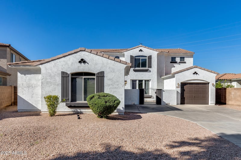 7720 22nd Ln, Phoenix, AZ 85041