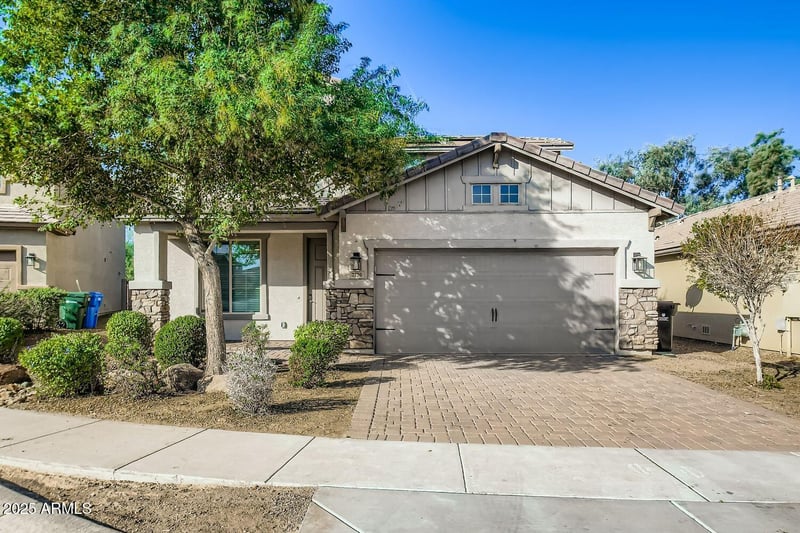 7720 36th Way, Phoenix, AZ 85042