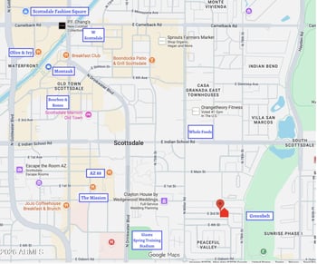 7720 3rd St, Scottsdale, AZ 85251