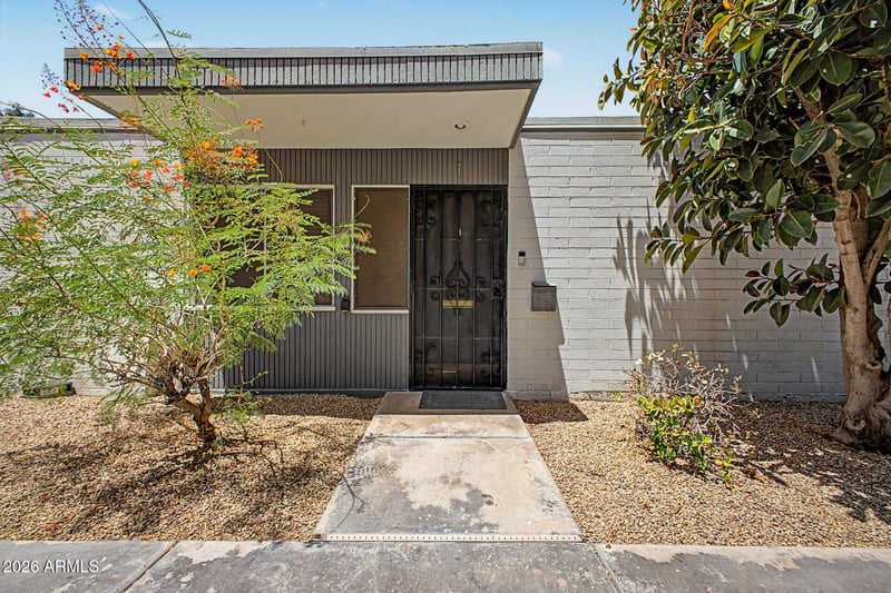 7720 Heatherbrae Ave #1, Scottsdale, AZ 85251