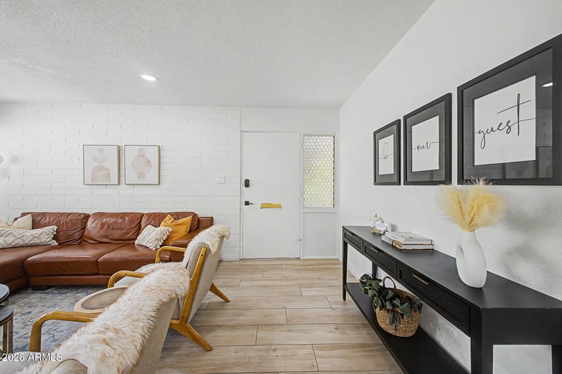 7720 Heatherbrae Ave #1, Scottsdale, AZ 85251