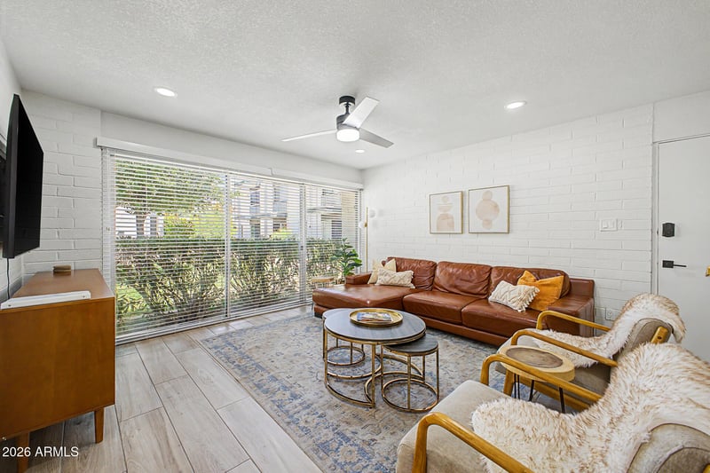 7720 Heatherbrae Ave #1, Scottsdale, AZ 85251
