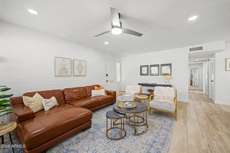 7720 Heatherbrae Ave #1, Scottsdale, AZ 85251