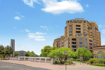 7720 Heatherbrae Ave #1, Scottsdale, AZ 85251
