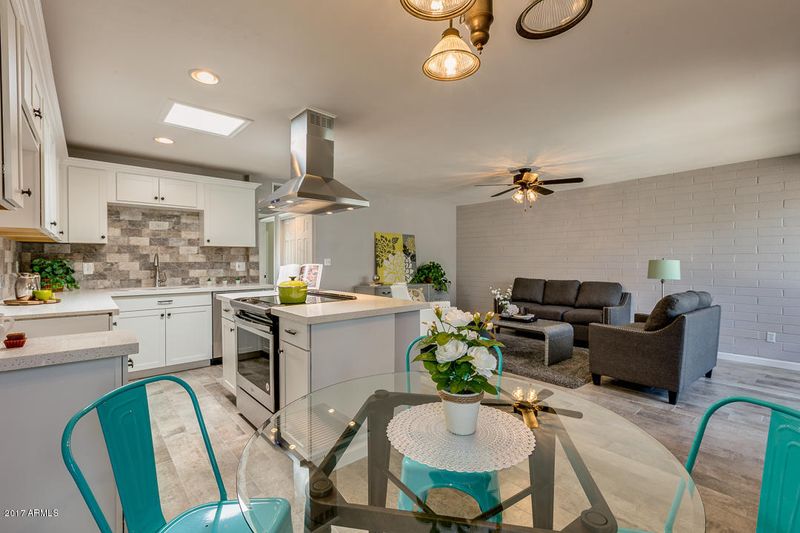 7720 E Heatherbrae Ave #2, Scottsdale, AZ 85251