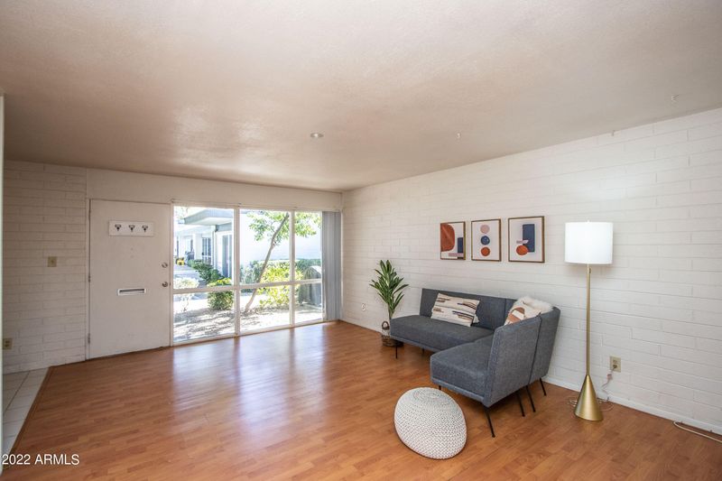 7720 E Heatherbrae Ave #8, Scottsdale, AZ 85251