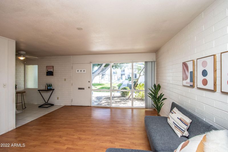 7720 E Heatherbrae Ave #8, Scottsdale, AZ 85251