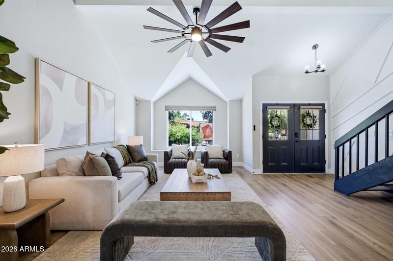 7720 E Turquoise Ave, Scottsdale, AZ 85258