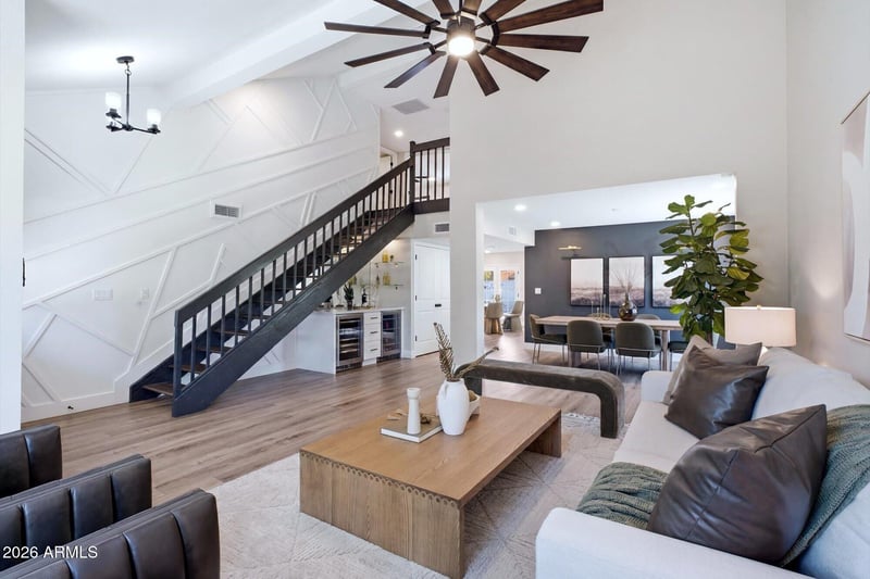7720 E Turquoise Ave, Scottsdale, AZ 85258